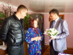 21 жителька Луцького району отримала почесне звання «Мати-героїня»