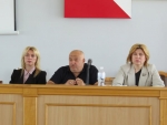 Відбулася колегія Луцької районної військової адміністрації