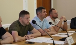 Ремонт доріг державного та місцевого значення розглянули на нараді начальника ОВА Івана Рудницького