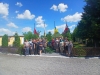 Простір підтримки та пам&rsquo;яті: для ветеранів району вчергове організували рекреаційну поїздку