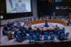 Виступ Президента України на засіданні Ради Безпеки ООН