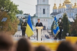 Промова Президента з нагоди Дня Незалежності України