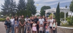 Духовність, природа та пам&rsquo;ять: для ветеранів Луцького району організували особливу екскурсію