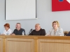 Колегія Луцької РВА: обговорили ключові питання життєдіяльності району