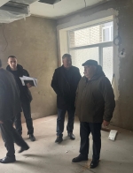 Очільник Луцького району з робочим візитом відвідав Рожищенську громаду