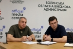 На Волині працюють над вдосконаленням системи оцінювання повсякденного функціонування особи