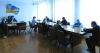 Робоча нарада в голови райдержадміністрації
