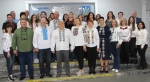 Вітаємо мешканців Луцького району із Днем вишиванки!