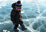 Правила поведінки на льоду. Заходи попередження нещасних випадків серед дітей і школярів під час льодоставу