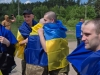 Серед звільнених з полону волинянин Денис Пшава