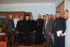 Релігійні громади Луцького району висловились щодо військової агресії російської федерації