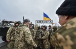 Український воїн є гарантом незалежності нашої держави – Президент