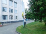 23 серпня уся Україна відзначає День Прапора України