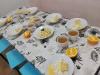 Організація гарячого харчування для школярів справа непроста, за якою стоїть щоденна кропітка робота працівників закладів освіти.