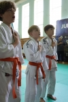 Начальник Луцької районної військової адміністрації Анатолій Костик взяв участь у відкритті турніру з дзюдо серед юнаків та дівчат 2015-2016 та 2017-2018 років народження, що днями пройшов у Підгайцівсьому ліцеї.