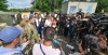 Глава держави: Якщо скасуємо АТО і не дамо військовим права діяти адекватно в умовах агресії - залишимо Україну беззахисною
