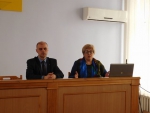 Відбулось навчання з питань реалізації Закону України ,,Про державну службуˮ