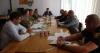 Формування підрозділів територіальної оборони обговорили сьогодні на нараді в голови райдержадміністрації