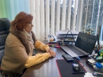 «Пліч-о-пліч Всеукраїнські шкільні ліги»: в Луцькій РВА відбулася онлайн-нарада з реалізації проекту