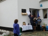 У селі Шепель відбулось відкриття меморіальної дошки Олександру Палюху