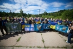 Серед 160 звільнених із полону українських захисників додому повертається троє волинян