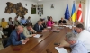 Громада спільно з керівництвом медзакладів мають підтримувати лікарів, щоб фахівці залишалися в державних лікарнях та продовжували надавати свої послуги мешканцям району