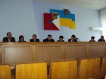 28 листопада заступник голови райдержадміністрації Арсен Сидорчук провів засідання колегії 