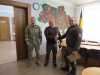 Військовослужбовці подякували очільнику Луцького району за систематичну допомогу в спільній справі захисту нашої держави від російської агресії та за підтримку бойового духу захисників задля наближення Перемоги України.