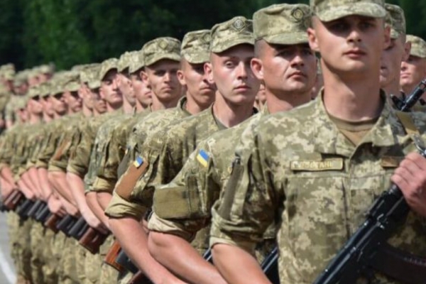Уряд схвалив Річну національну програму Україна-НАТО нової якості