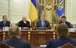 У 2019 році Україна продовжить переозброєння своїх ЗС за стандартами НАТО – Президент