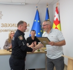 Дільничні офіцери поліції &ndash; обличчя правоохоронної системи в повсякденному житті