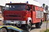 Городищенська громада отримала пожежний автомобіль від польських благодійників