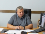 Сьогодні під головуванням першого заступника голови Луцької райдержадміністрації Сергія Шкоди відбулась чергова апаратна нарада з очільниками територіальних громад Луцького району, структурних підрозділів РВА та представниками силових структур