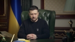 Російську агресію можна й треба зупиняти лише адекватною зброєю – звернення Президента України