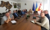 В місті Черкаси відбулися &laquo;Конгресові діалоги&raquo; на майданчику Конгресу місцевих та регіональних влад при Президентові України за участю Першої леді України Олени Зеленської