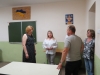В Луцькому районі триває моніторинг освітніх закладів щодо готовності до запуску чергового етапу реформи шкільного харчування