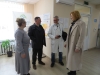 Заступниця голови Луцької районної державної адміністрації Алла Ганіч, перебуваючи з робочим візитом у Горохівській громаді, поспілкувалася з керівництвом КНП &laquo;Горохівський центр первинної медичної допомоги&raquo; та Горохівської багатопрофільної лікарні