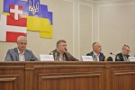 Посилення ролі громад, міжнародна співпраця та залучення інвестицій: на Волині відбулася зустріч із представниками центральної влади