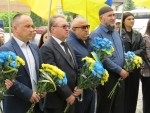 Річниця депортації кримськотатарського народу з території Кримського півострова &ndash; це наша спільна історія та трагедія