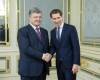 Президент України зустрівся з Діючим головою ОБСЄ