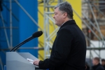 Глава держави: Остаточна наша мета – членство України в Євросоюзі