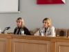 У Луцькій районній раді відбулась чергова тридцять п'ята сесія.