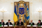 Проект «Цифрова Україна» має на меті полегшення проходження процедур для простих людей – Глава держави