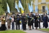 В Луцьку вшанували пам’ять жертв політичних репресій та геноциду кримськотатарського народу.