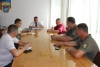 В райдержадміністрації обговорили питання організації та виконання завдань оборони держави