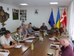 Проведено перевірку стану здійснення делегованих повноважень органів виконавчої влади виконавчим комітетом Ківерцівської міської ради.