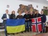 Луцька РВА висловлює щиру вдячність за допомогу волонтерам, які в ці непрості часи продовжують підтримувати українців.