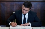 Володимир Зеленський підписав закон щодо відтермінування обов&#039;язкового застосування РРО платниками єдиного податку