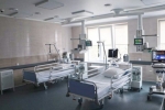 20 лікарень області увійшли до спроможної мережі закладів охорони здоров’я