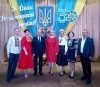 В територіальних громадах району відбулися урочистості присвячені 30-й річниці Незалежності України